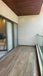 Balcony Image of 1450 Sq.ft 3 BHK Apartment / Flat for sale in Bhandari 31 Palma Drive, Upper Kharadi Pune for Rs. 12000000