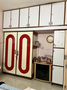 Bedroom Image of 2000 Sq.ft 4 BHK Independent House for sale in Vastrapur Ahmedabad for Rs. 30000000