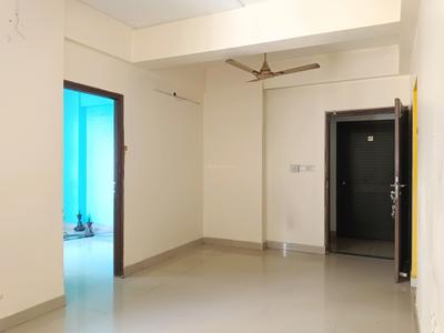 Living Room Image of 1045 Sq.ft 3 BHK Apartment / Flat for sale in Srijan Greenfield City, Maheshtala Kolkata for Rs. 4600000