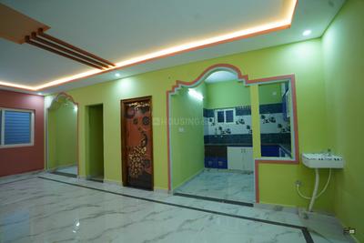Hall Image of 4650 Sq.ft 2 BHK Independent House for rent in SV Auto Nagar Tirupathi for Rs. 18000