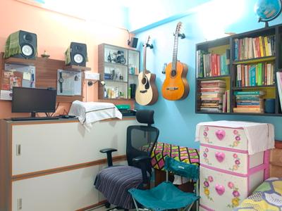 Bedroom Image of 1509 Sq.ft 3 BHK Apartment / Flat for sale in Rajwada Springfield, Narendrapur Kolkata for Rs. 9000000