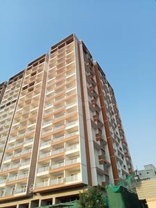 Image of 1750 Sq.ft 3 BHK Apartment / Flat for sale in Srinivasam Apartments, Kondapur, Hyderabad for Rs. 18000000