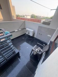 Balcony Image of 1800 Sq.ft 2 BHK Builder Floor for rent in Sector 89 Mohali for Rs. 26000