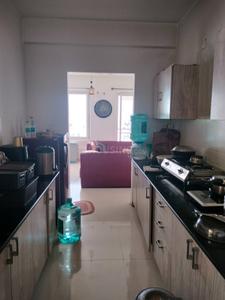 Kitchen Image of 1513 Sq.ft 2.5 BHK Apartment / Flat for sale in Axis Aspira by Axis Capstone, JP Nagar Bengaluru for Rs. 17300000