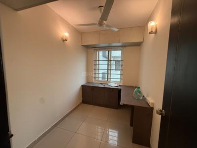 Study Room Image of 1343 Sq.ft 2.5 BHK Apartment / Flat for sale in Disha Central Park, Balagere Bengaluru for Rs. 15999999