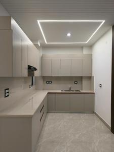 Kitchen Image of 1700 Sq.ft 4 BHK Builder Floor for sale in Indirapuram Ghaziabad for Rs. 18400000