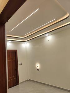 Bedroom Image of 2900 Sq.ft 4 BHK Duplex for sale in Manas Mayur Vihar, Indira Nagar Lucknow for Rs. 17500000