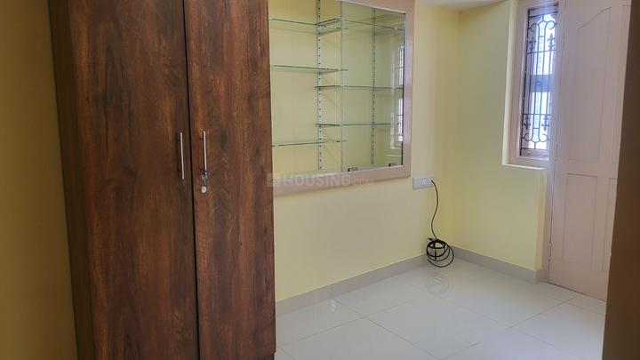 Shahid Enclave Bedroom 1