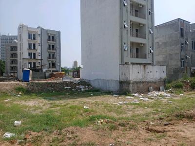 Image of 1098 Sq.ft Residential Plot / Land for sale in JMS The Nation, Sector 95, Gurgaon for Rs. 24400000