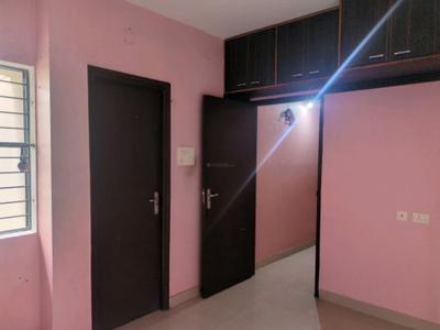 Bedroom Image of 935 Sq.ft 2.5 BHK Apartment / Flat for sale in Talbanda Kolkata for Rs. 3600000