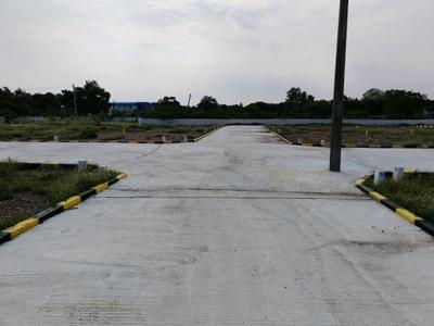 Image of 770 Sq.ft Residential Plot / Land for sale in Red Hills, Chennai for Rs. 2386230