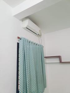 Bedroom Image of 1300 Sq.ft 2 BHK Independent House for rent in Maradu Kochi for Rs. 25000