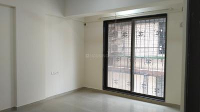 Bedroom Image of 960 Sq.ft 2 BHK Apartment / Flat for rent in Vile Parle East Mumbai for Rs. 90000