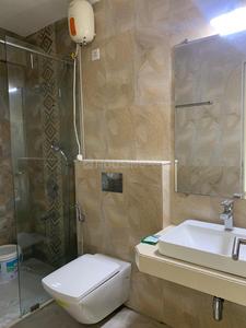 Bathroom Image of 2100 Sq.ft 3 BHK Apartment / Flat for sale in Kohinoor City, Kurla West Mumbai for Rs. 47500000