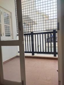Balcony Image of 2400 Sq.ft 3 BHK Villa for sale in Prestige Augusta Golf Village by Prestige Projects Pvt Ltd, Cheemasandra Bengaluru for Rs. 47000000