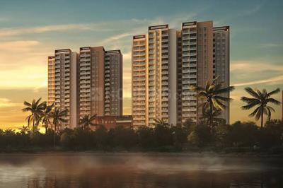 Image of 1820 Sq.ft 3 BHK Apartment / Flat for sale in Rainvas Rainbow Uno, Subramanyapura, Bengaluru for Rs. 23900000