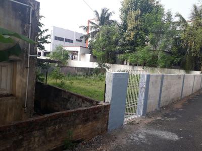Image of 6000 Sq.ft Residential Plot / Land for sale in Panaiyur, Sholinganallur, Chennai for Rs. 67500000