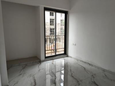 Bedroom Image of 1900 Sq.ft 3 BHK Apartment / Flat for sale in JT Serenity Homes, Pal Gam Surat for Rs. 8898000
