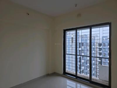 Bedroom Image of 650 Sq.ft 1 BHK Apartment / Flat for sale in Bhoomi Acropolis 1, Virar West Virar for Rs. 2950000