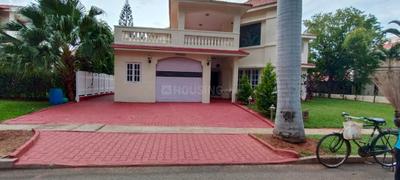 Image of 7200 Sq.ft 5 BHK Villa for rent in Adarsh Palm Meadows, Whitefield, Bengaluru for Rs. 400000