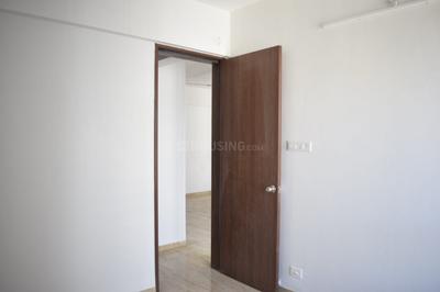 Bedroom Image of 1050 Sq.ft 3 BHK Apartment / Flat for sale in VTP Belair, Mahalunge Pune for Rs. 9300000