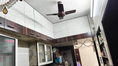 Kitchen Image of 390 Sq.ft 1 RK Apartment / Flat for sale in Borivali West Mumbai for Rs. 6800000