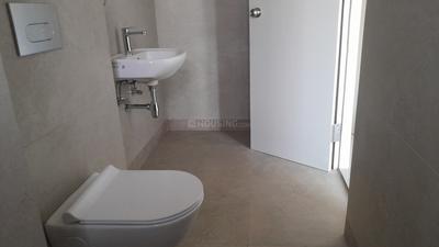 Image of 2580 Sq.ft 4 BHK Apartment / Flat for sale in Ambey Gateway, Chinar Park, Kolkata for Rs. 28549000