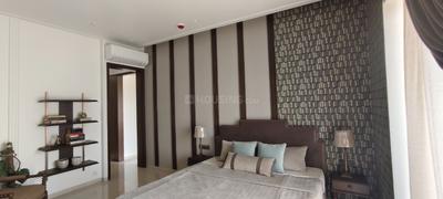 Bedroom Image of 1613 Sq.ft 3 BHK Apartment / Flat for sale in Govind Nagar Nashik for Rs. 11600000