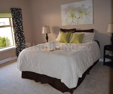Bedroom Image of 3300 Sq.ft 4 BHK Apartment / Flat for sale in Bay View, Andheri West Mumbai for Rs. 150000000