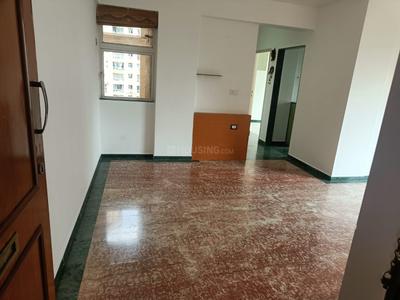 Hall Image of 998 Sq.ft 2 BHK Apartment / Flat for rent in Hiranandani Estate Winona, Hiranandani Estate Thane for Rs. 45000