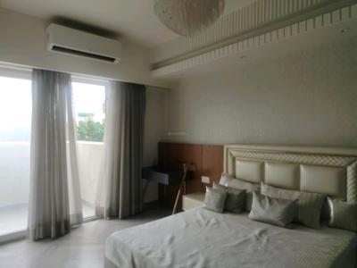 Bedroom Image of 1400 Sq.ft 3 BHK Apartment / Flat for sale in Tulip Yellow, Sector 69 Gurgaon for Rs. 22800000