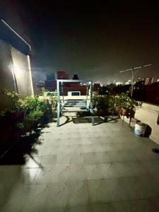 Balcony Image of 1750 Sq.ft 3 BHK Apartment / Flat for sale in New Town Kolkata for Rs. 17000000