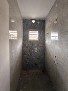 Image of 650 Sq.ft 1 BHK Independent House for rent in Teachers Colony, Bengaluru for Rs. 27000