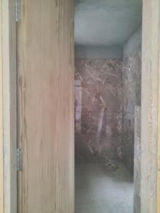 Bedroom Two Image of 2070 Sq.ft 4 BHK Builder Floor for sale in Green Field Colony Faridabad for Rs. 27000000