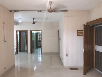 Living Room Image of 1600 Sq.ft 3 BHK Apartment / Flat for sale in Panchwati Apartment, Vikaspuri New Delhi for Rs. 27000000