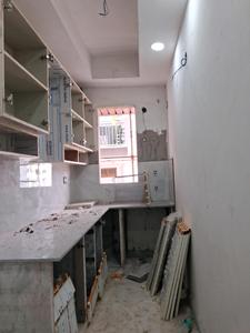 Kitchen Image of 1150 Sq.ft 2.5 BHK Apartment / Flat for sale in Networth Pride 2, Sector 73 Noida for Rs. 4900000