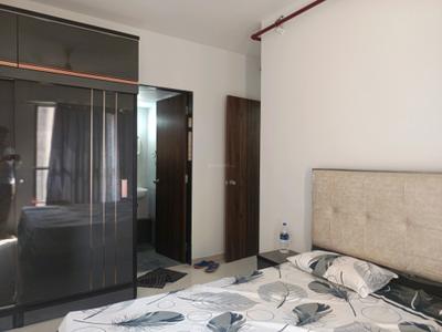 Bedroom Image of 1050 Sq.ft 2 BHK Apartment / Flat for sale in Joyville Hadapsar Annexe Phase 7, Shewalewadi Pune for Rs. 9000000