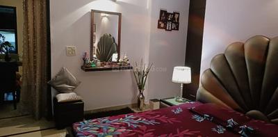 Bedroom Image of 1400 Sq.ft 2 BHK Builder Floor for sale in Sector 52 Gurgaon for Rs. 15000000