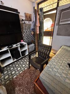 Bedroom Image of 490 Sq.ft 1 BHK Apartment / Flat for sale in Shalimar Garden Ghaziabad for Rs. 1750000