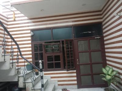 Balcony Image of 1350 Sq.ft 2 BHK Independent House for sale in Kansapur Jagadhri for Rs. 3000000