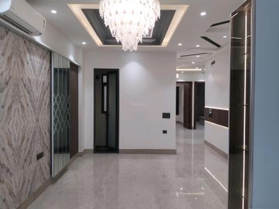 Living Room Image of 1800 Sq.ft 3 BHK Builder Floor for sale in Vikaspuri Luxury Homes, Vikaspuri New Delhi for Rs. 34000000