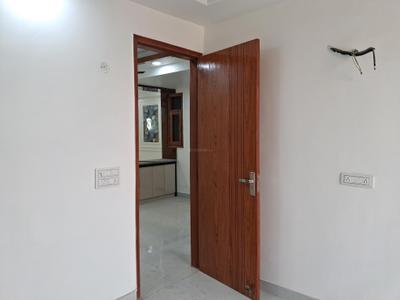 Bedroom Image of 1650 Sq.ft 3 BHK Apartment / Flat for sale in Sector 104 Noida for Rs. 7200000