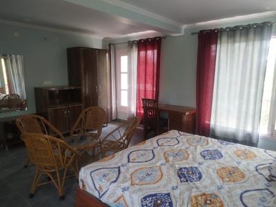 Bedroom Image of 2500 Sq.ft 2 BHK Builder Floor for rent in Mota Singh Nagar Jalandhar for Rs. 22000