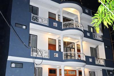 Image of 300 Sq.ft 1 RK Apartment / Flat for rent in Jagatpura, Jaipur for Rs. 12500