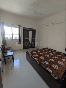 Image of 1145 Sq.ft 2 BHK Apartment / Flat for rent in Adani Elysium, Shantigram, Ahmedabad for Rs. 36000
