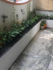 Balcony Image of 1850 Sq.ft 3 BHK Apartment / Flat for rent in Jayamahal Bengaluru for Rs. 85000