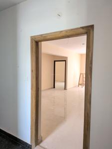 Main Entrance Image of 1413 Sq.ft 3 BHK Apartment / Flat for sale in Alwal Secunderabad for Rs. 8500000