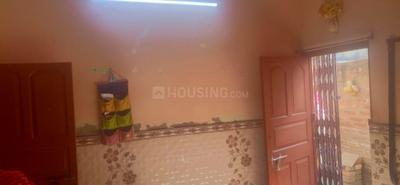 Main Entrance Image of 700 Sq.ft 2 BHK Independent House for sale in Khardaha Kolkata for Rs. 2500000