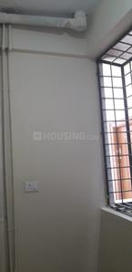 Balcony Image of 1115 Sq.ft 2 BHK Apartment / Flat for sale in Venetion Dwaraka Nilayam, Electronic City Bengaluru for Rs. 5000000