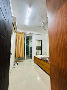 Bedroom Image of 500 Sq.ft 1 BHK Apartment / Flat for sale in Diplomats Golf Link, Sector 110 Gurgaon for Rs. 4400000